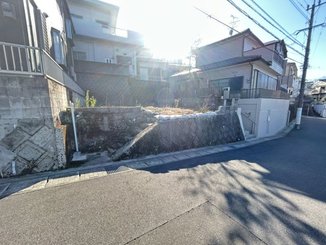 鹿児島県鹿児島市南新町3-4の外観