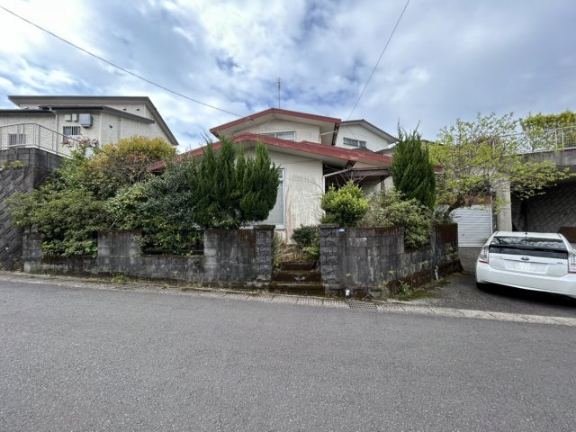 鹿児島県鹿児島市東坂元４丁目41-10