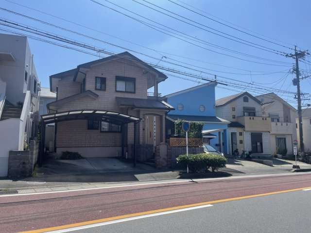 鹿児島県鹿児島市玉里団地2丁目52-5
