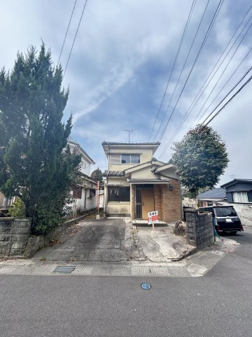 鹿児島県鹿児島市西伊敷1丁目23-1
