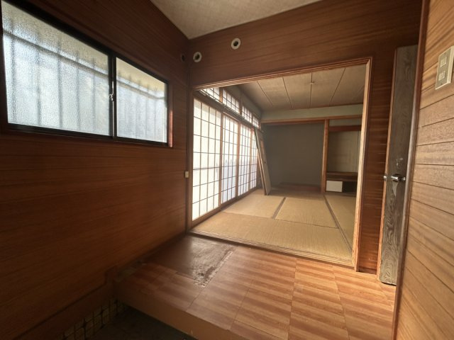 鹿児島県鹿児島市和田３丁目9-3の居間・リビング|ゆったりとしたリビングです