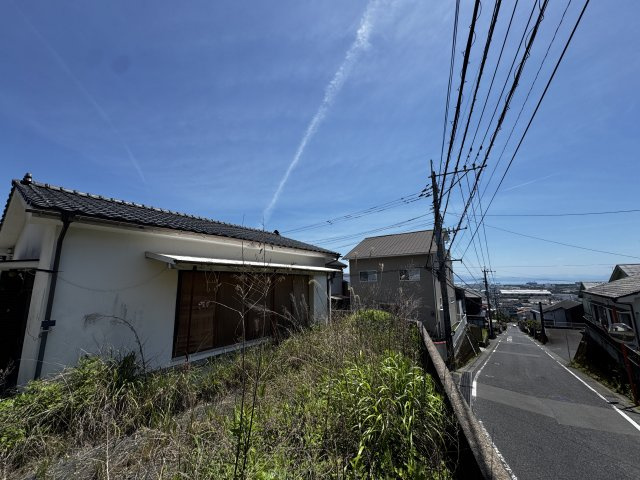 坂之上一丁目貸家4棟のその他
