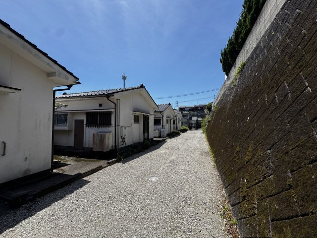 坂之上一丁目貸家4棟のその他