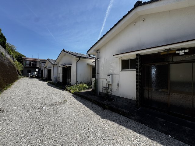 坂之上一丁目貸家4棟のその他