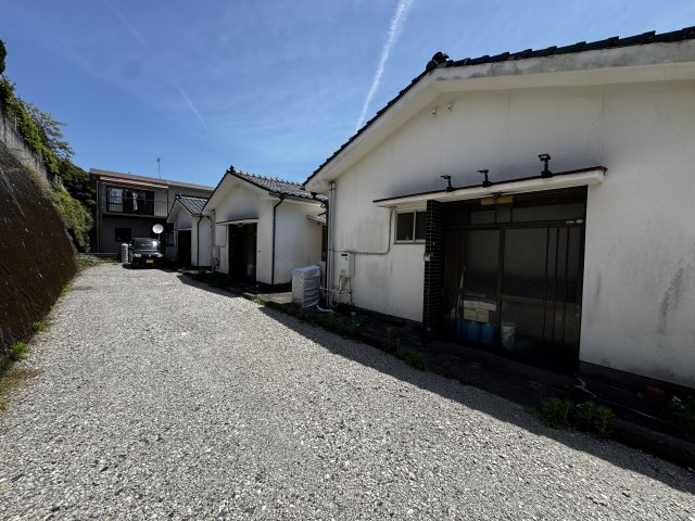 坂之上一丁目貸家4棟のその他