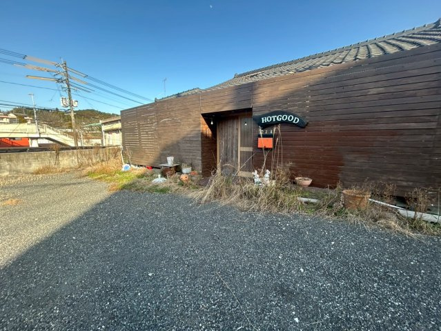 国道アクセス良好。天窓付LDK・テラス完備の多用途な平屋～鹿児島市小山田町～