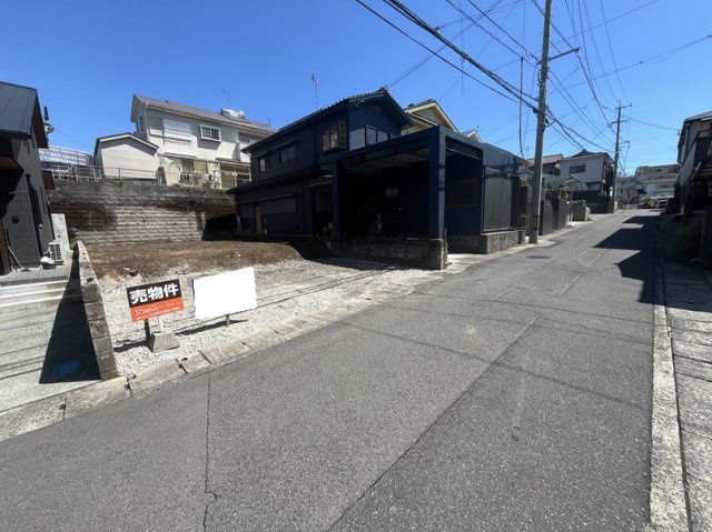 紫原7丁目売土地