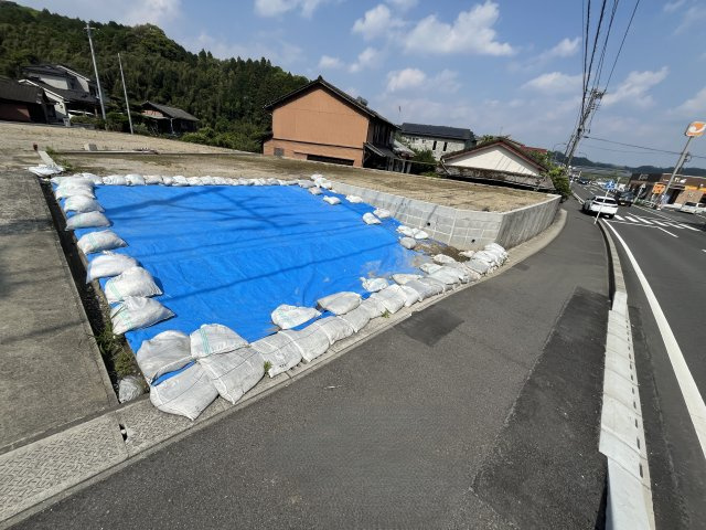 中山町売土地