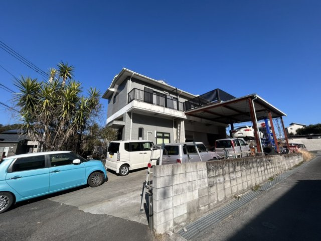 鹿児島県鹿児島市中山町1062-3