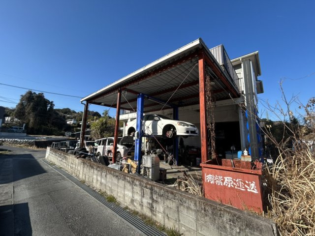 鹿児島県鹿児島市中山町1062-3のその他