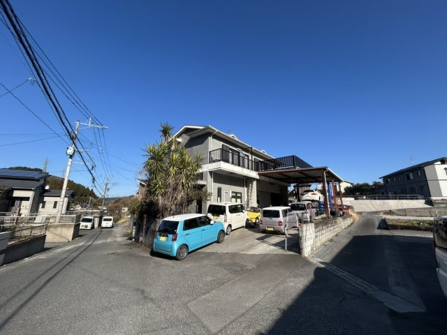鹿児島県鹿児島市中山町1062-3のその他