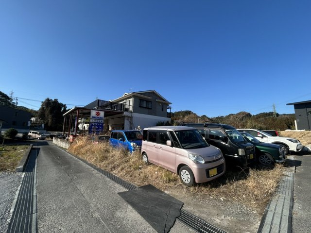 鹿児島県鹿児島市中山町1062-3のその他
