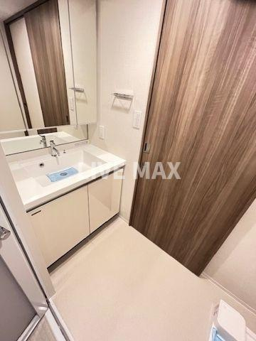 【洗面所独立】ＯＮＥ ＲＯＯＦ ＲＥＳＩＤＥＮＣＥ ＡＳＡＫＵＳＡＢＡＳＨＩ