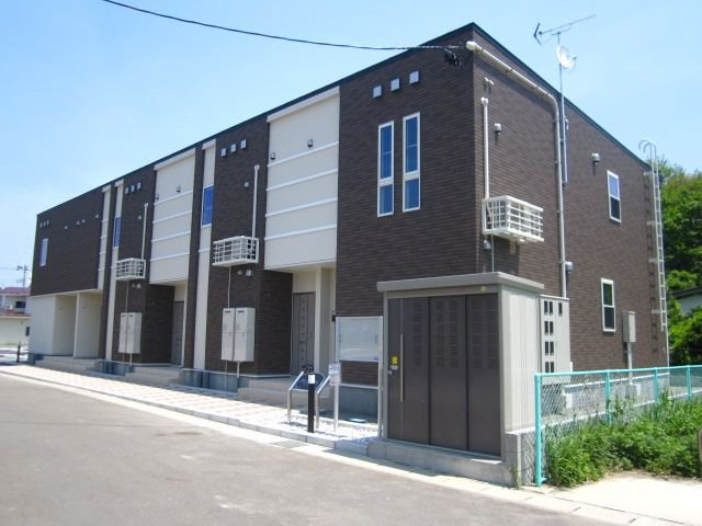 ダイアガーデン