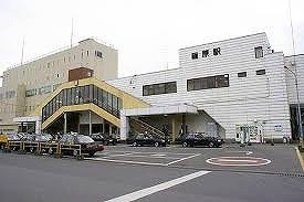 【周辺】 | ネオブローテ | 籠原駅まで350m