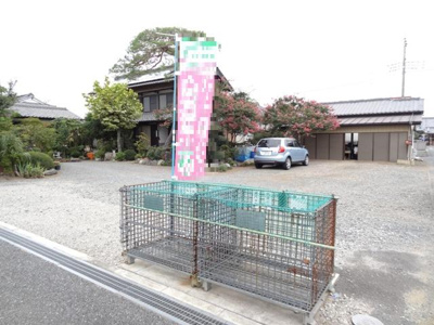 【その他共用部分】 | ヴィラージュ