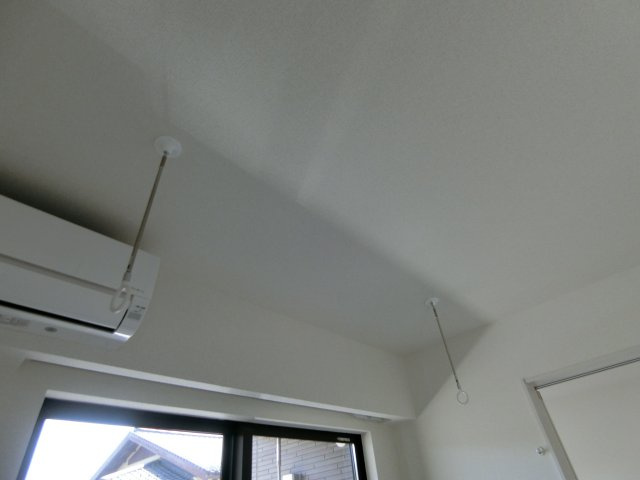 モイルミールの設備