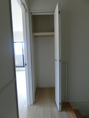 モイルミールの収納