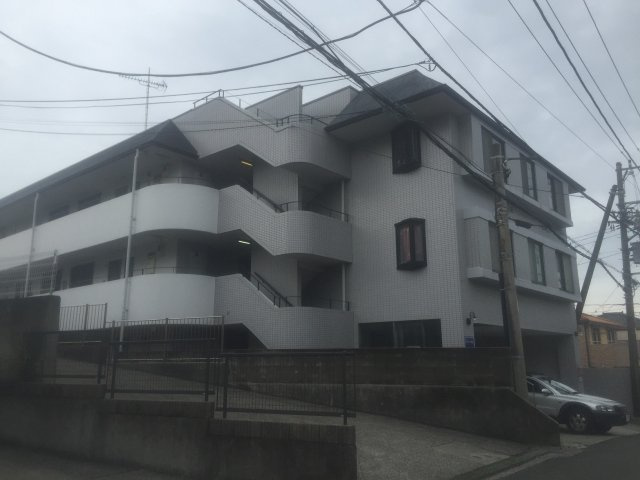イデアーレ野比
