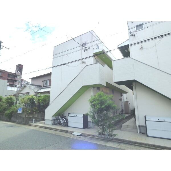 クローバーのその他