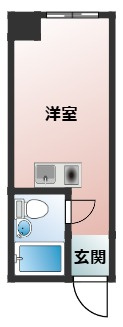森島ビルⅡ