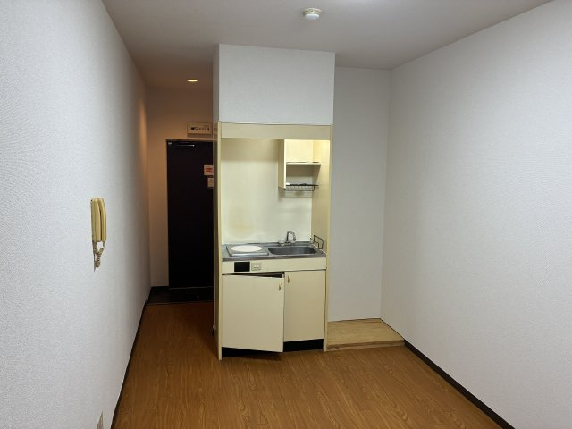 森島ビルⅡの内装|過ごしやすい室内です