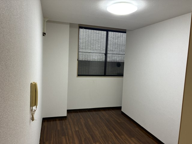 森島ビルⅡの内装|物件の内装です