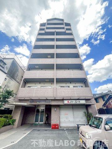 アクティ日乃出の外観