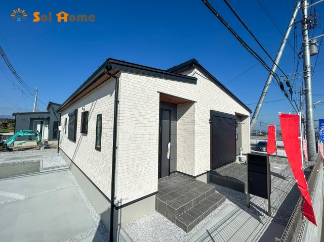 高崎市金古町　新築住宅全11区画