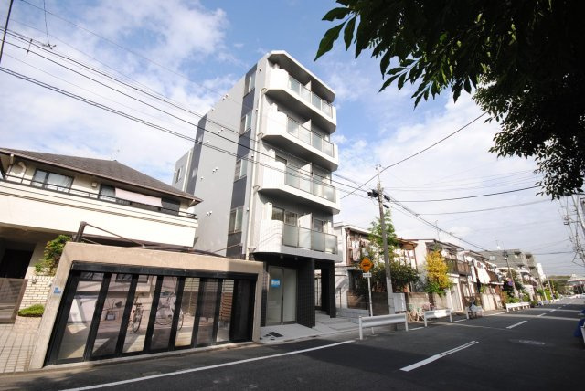 ブロッサムテラス池上