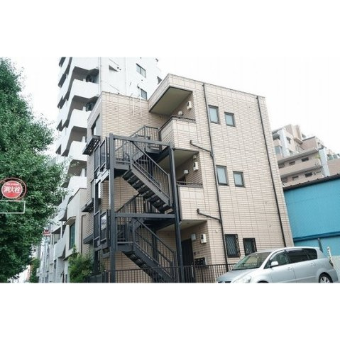 スクエア東新町