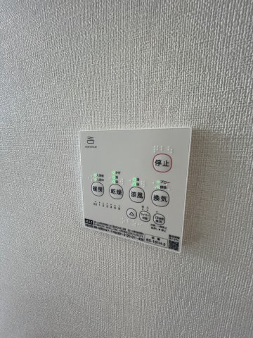 ハーモニーテラス北小岩ⅩⅧの設備