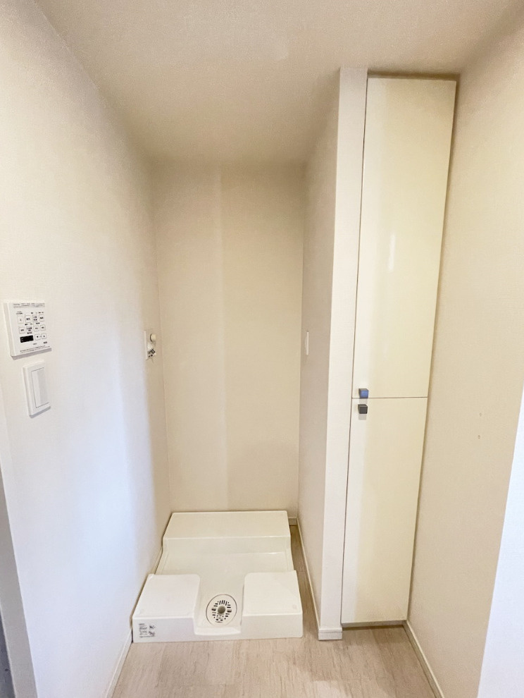 キャナルファーストタワーの設備