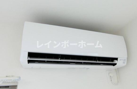 仲介手数料（賃料の1.10ヵ月）の50％OFF対象物件！の設備
