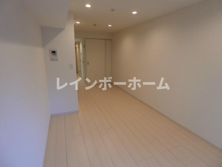 仲介手数料（賃料の1.10ヵ月）の50％OFF対象物件！の内装|内装です