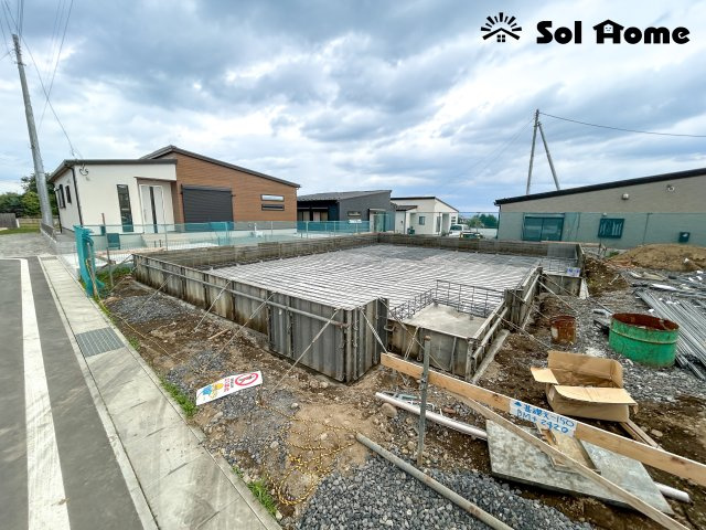 高崎市金古町　新築住宅全11区画