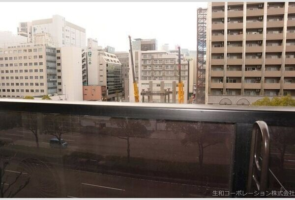 セイワパレス丸の内駅前プレミアの展望