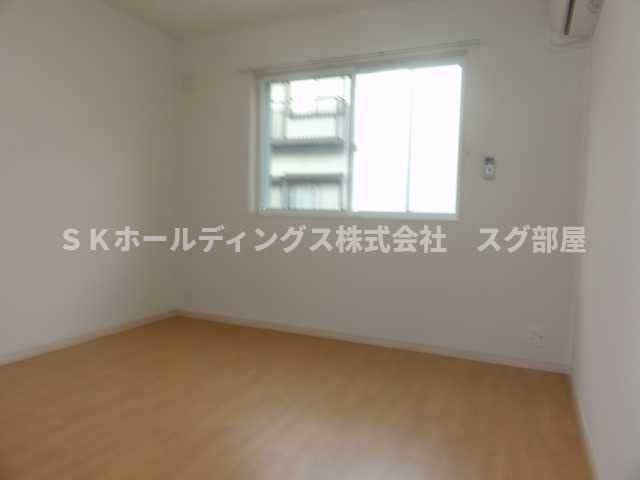 明倫館の内装|洋室