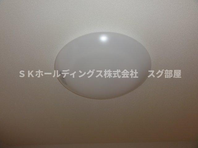 明倫館のその他|照明器具
