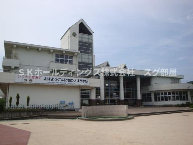 明倫館の周辺|府中小学校まで210ｍ