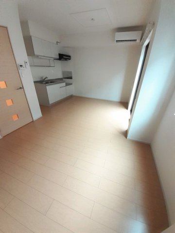 【居間・リビング】 | グランディール藤川 | 居間です