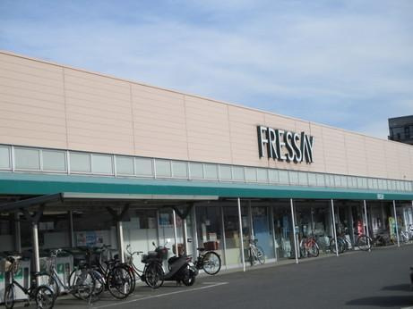 シティーハイツ　ポピーのその他|フレッセイ小鳥店
