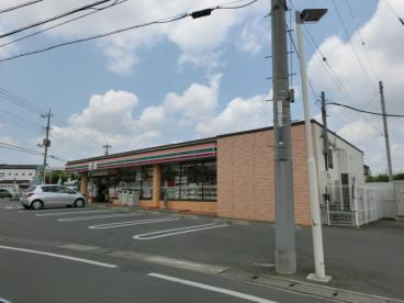 シティーハイツ　ポピーのその他|セブンイレブン高崎上小鳥町店
