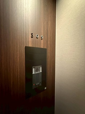 【防犯設備】 | グランドメゾン白金の杜ザ・タワー　仲介手数料無料＋80万円現金プレゼント中