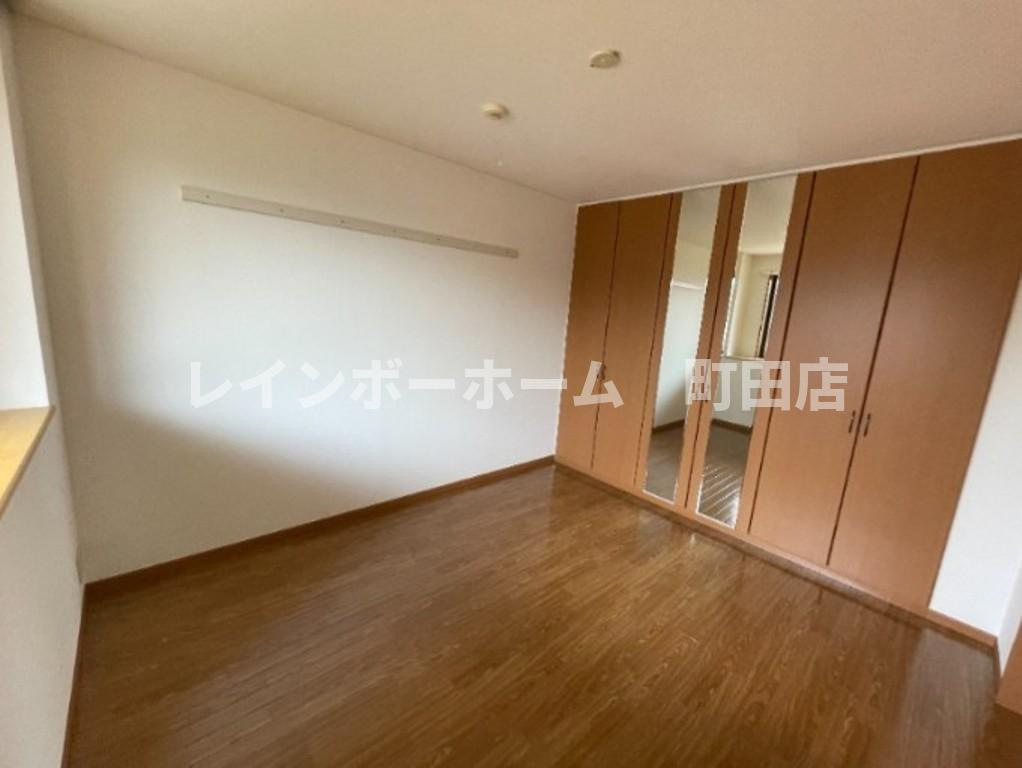 プランドール鶴間※初期費用分割あと払いサービス利用可能物件の洋室