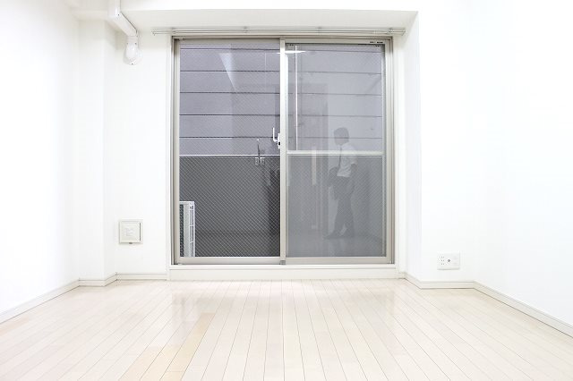 【居間・リビング】アーデン西天満