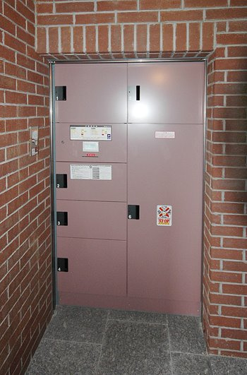 【その他共用部分】ドゥーエ江坂Ⅲ