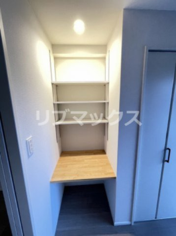 【設備】スプランディッド江坂DUE