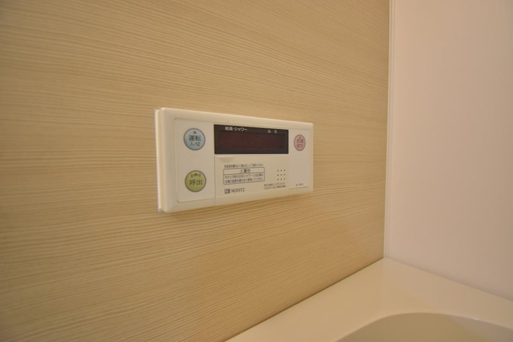 【設備】ルミネソレイユ江坂 