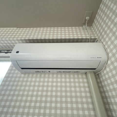 学）ハイツ六本木の設備